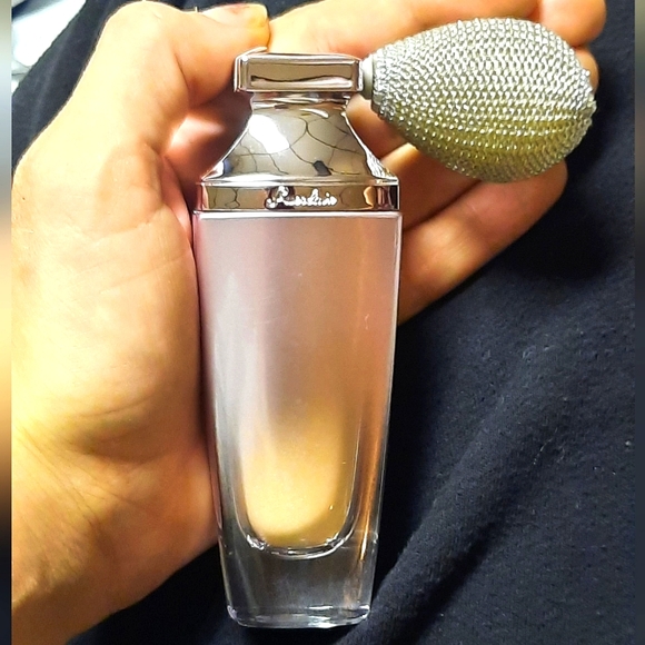 NEW | RARE Guerlain Midnight Butterfly Sublime Radiant Powder - Picture 4 of 9